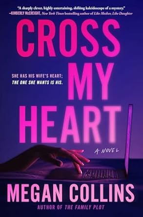 Cross My Heart: A Novel