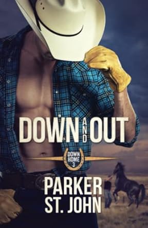 Down and Out: Down Home Book 3