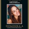 Dominika A: Top Models of Metart.com