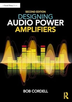 Designing Audio Power Amplifiers