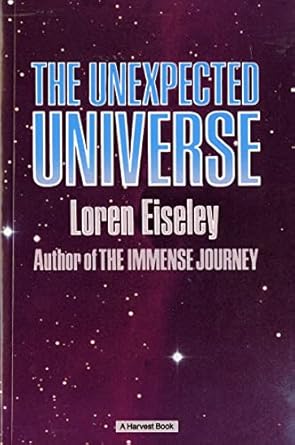 Unexpected Universe, The