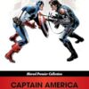 CAPTAIN AMERICA: THE WINTER SOLDIER [MARVEL PREMIER COLLECTION]: 1