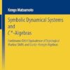 Symbolic Dynamical Systems and C*-Algebras: Continuous Orbit Equivalence of Topological Markov Shifts and Cuntz–Krieger Algebras