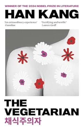 The Vegetarian: A Novel