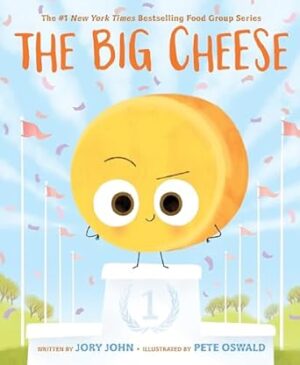 The Big Cheese