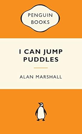 I Can Jump Puddles: Popular Penguins