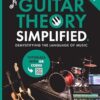 Guitar Theory Simplified: Demystifying The Language Of Music