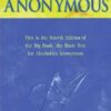 Alcoholics Anonymous Big Book
