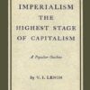 Imperialism the Highest Stage of Capitalism