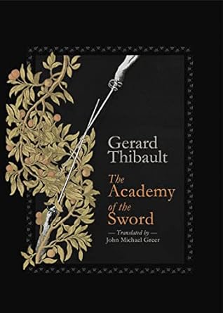 The Academy of the Sword