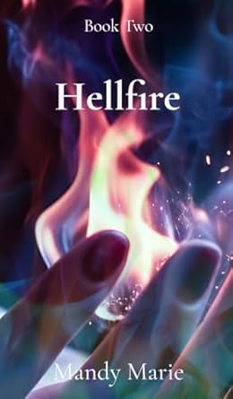 Hellfire: Dreamscape Chronicles (2)