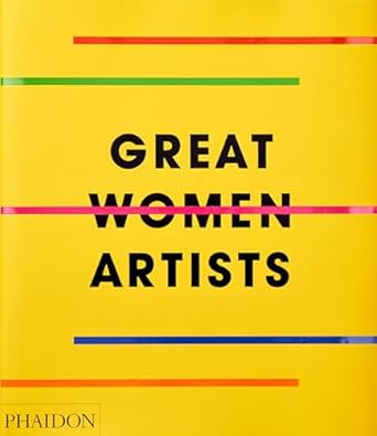 Great Women Artists