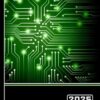 Electrician appointment book 2025: Electrician job diary 2025: Yearly overview / Month to view calendar / Daily appointments with 15 min slots (6am - 9pm) + Contacts section & Notes