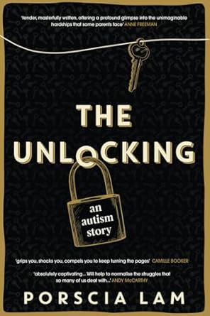 The Unlocking: An Autism Story