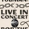 Harriet Tubman: Live in Concert: A Novel