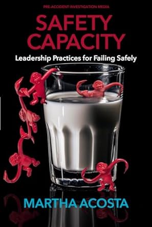 SAFETY CAPACITY: Leadership Practices for Failing Safely