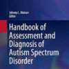 Handbook of Assessment and Diagnosis of Autism Spectrum Disorder: 0