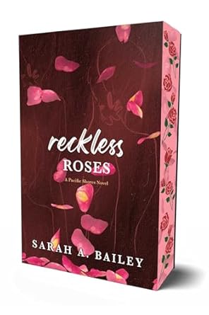 Reckless Roses (Volume 3)