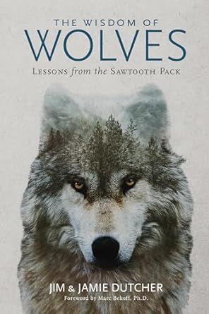The Wisdom Of Wolves: Lessons From the Sawtooth Pack