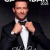 Hugh J Calendar 2025
