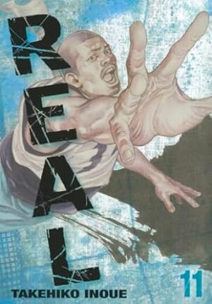 Real, Vol. 11 (Volume 11)