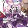Re:ZERO -Starting Life in Another World-, Vol. 2 (Novel): Volume 2