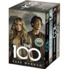 The 100 Complete Boxed Set