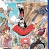 One Piece Color Walk Compendium: East Blue to Skypiea (Volume 1)