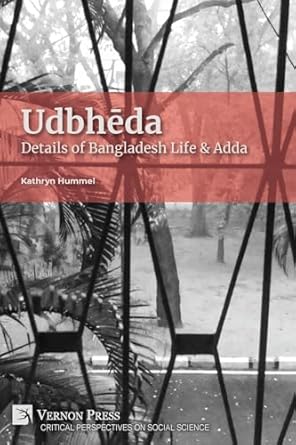 Udbhēda: Details of Bangladesh Life & Adda