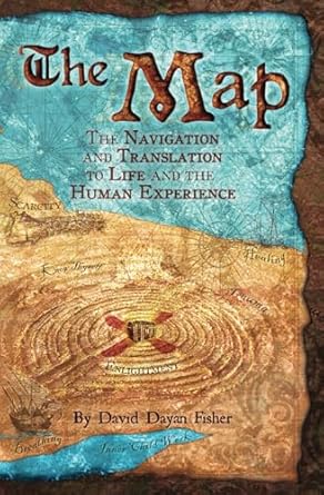 The Map: The navigation & translation to life & the human experience