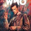 Doctor Who: New Adventures with the Eleventh Doctor