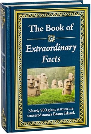 The Book of Extraordinary Facts