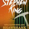 Rita Hayworth and Shawshank Redemption: On the 30th Anniversary of the iconic movie, one of the most popular in film history