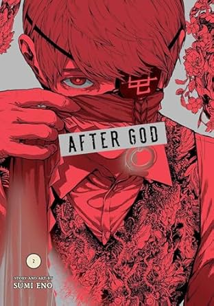 After God, Vol. 2 (Volume 2)