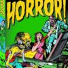 The Simon and Kirby Library: Horror!