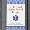 My Personal Health Record Keeper