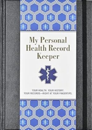 My Personal Health Record Keeper