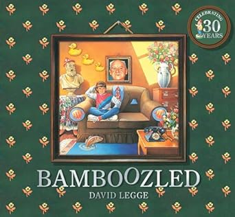 Bamboozled (30th Anniversary Edition)