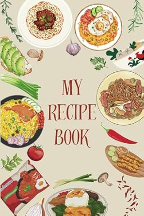 Recipe Journal