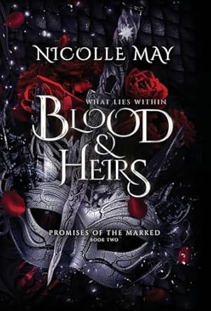What Lies Within Blood & Heirs: Special Edition (2)