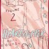 Heartstopper Volume 2: The bestselling graphic novel, now on Netflix!