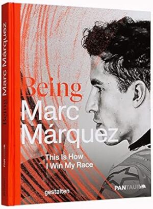 Being Marc Márquez: This Is How I Win My Race