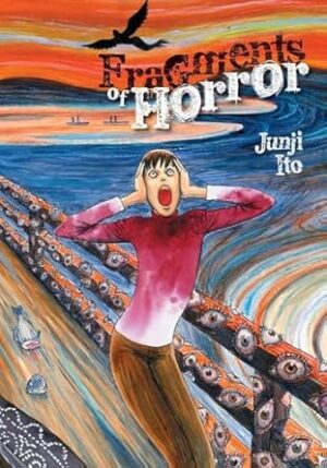 Fragments of Horror: Volume 1