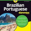 Brazilian Portuguese For Dummies