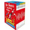 Dr. Seuss’s Reading Ladder: A perfect collection of classic stories, to help young children learn to read, from the author of The Grinch!