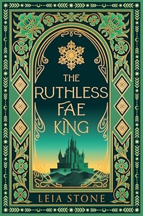 The Kings Of Avalier (3): The Ruthless Fae King [Special Edition]: Book 3