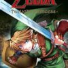 The Legend of Zelda: Twilight Princess, Vol. 2 (Volume 2)