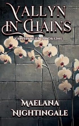 Vallyn in Chains: Vallyn Duet | Book One (1)