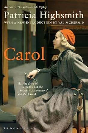 Patricia Highsmith's Carol