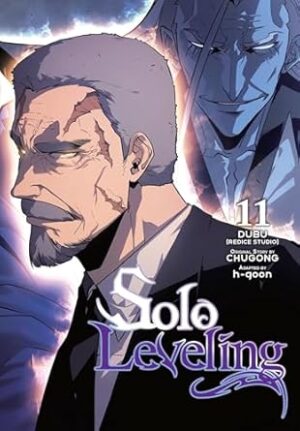 Solo Leveling, Vol. 11 (comic)
